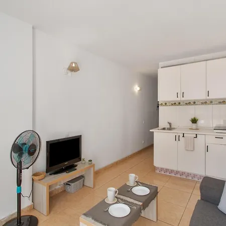 Apartament En Playa Del Ingles *