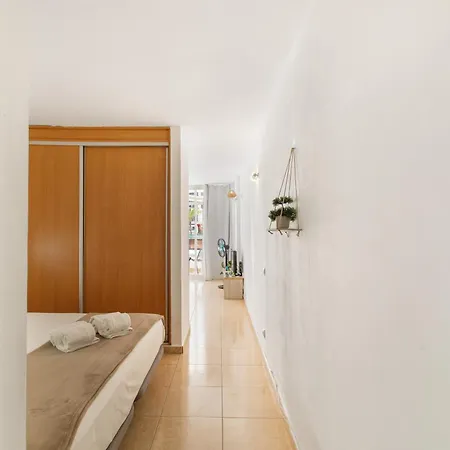 En Playa Del Ingles Apartament Maspalomas (Gran Canaria)