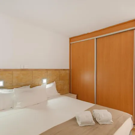 Olas Апартаменты