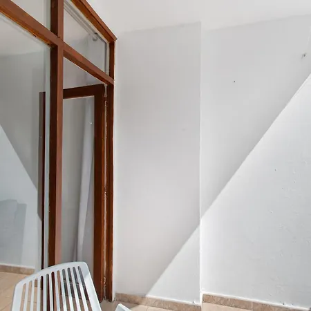 דירה Apartamento Playa Del Ingles