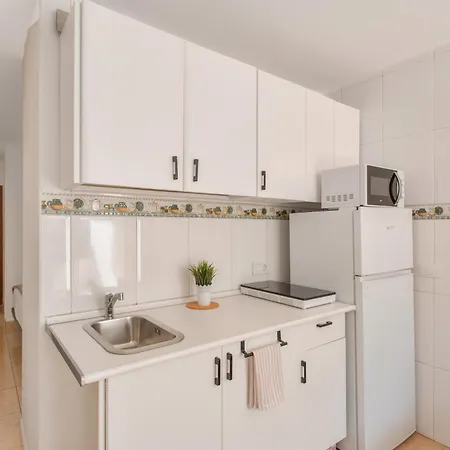 Olas マスパロマス