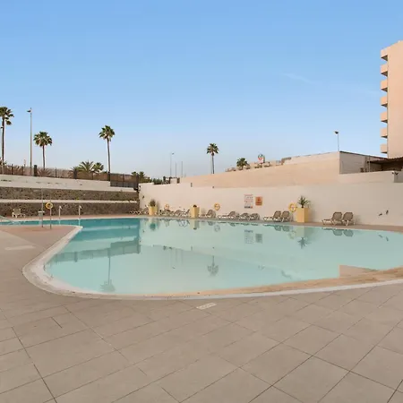 Apartamento Playa Del Ingles דירה