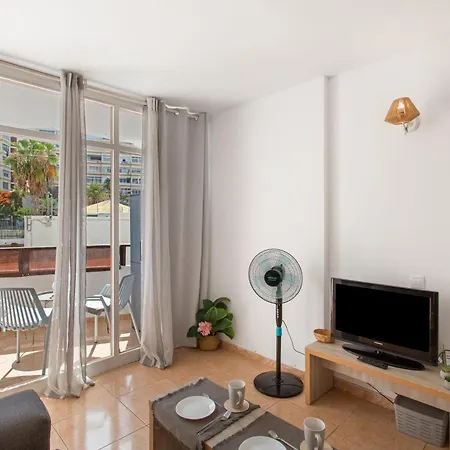 דירה Apartamento Playa Del Ingles