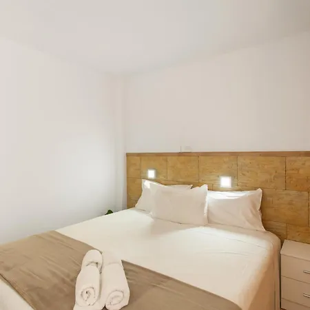 Apartamento Playa Del Ingles דירה מספאלומס