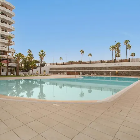 Apartamento Playa Del Ingles *