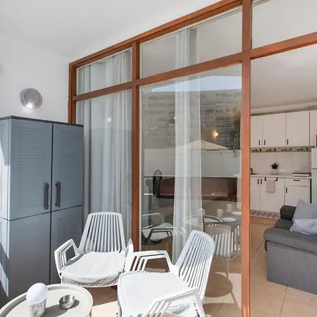 דירה Apartamento Playa Del Ingles