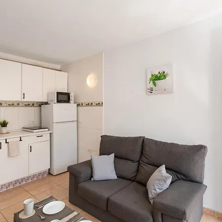Apartamento Playa Del Ingles