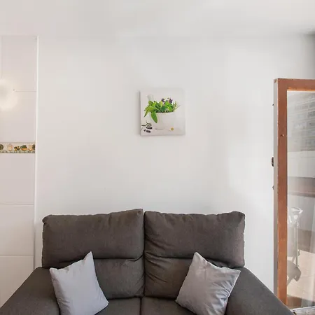דירה Apartamento Playa Del Ingles