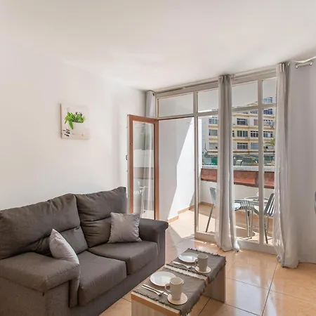 Apartamento Playa Del Ingles *