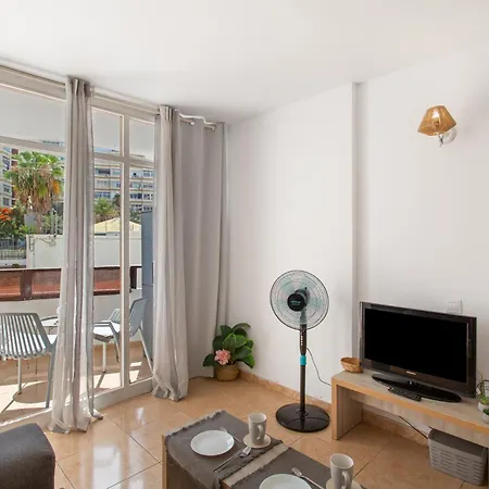 Appartement En Playa Del Ingles