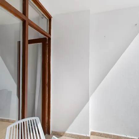 En Playa Del Ingles Appartement