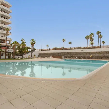 En Playa Del Ingles Appartement Maspalomas (Gran Canaria)