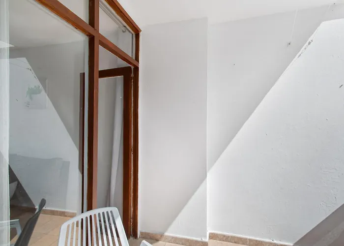 דירה Apartamento Playa Del Ingles