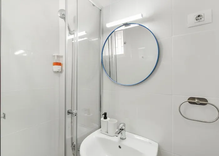 Apartamento Playa Del Ingles דירה