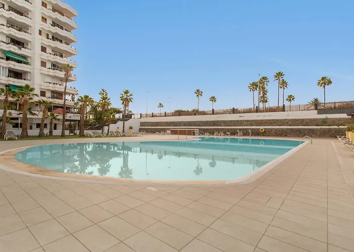 Apartamento Playa Del Ingles *