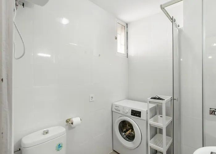 דירה Apartamento Playa Del Ingles *