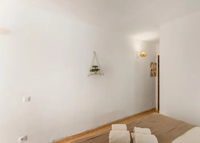 Apartamento Playa Del Ingles * מספאלומס