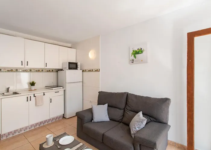 Apartamento Playa Del Ingles